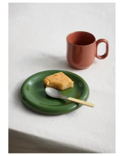 Hay Couverts-Cutlery, Muller Van Severen - Set of 2 Multicolore