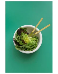 Hay Couverts-Cutlery, Muller Van Severen - Set of 2 Multicolore