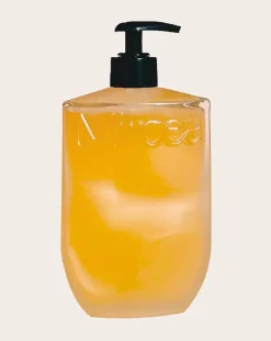 Mircea Soins Du Corps|Soins Du Corps-Cypress + Eucalyptus Shower Gel - 400ml Non teinté