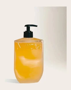 Mircea Soins Du Corps|Soins Du Corps-Cypress + Eucalyptus Shower Gel - 400ml Non teinté