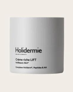 Holidermie Soins Du Visage|Soins Du Visage-Day & Night Rich Cream - 50 ml Non teinté