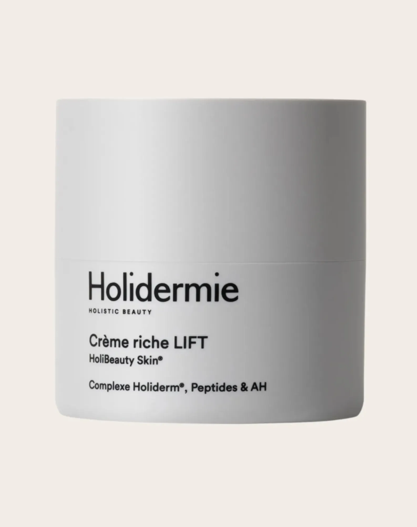 Holidermie Soins Du Visage|Soins Du Visage-Day & Night Rich Cream - 50 ml Non teinté