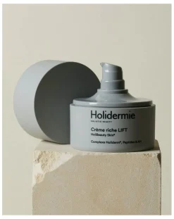 Holidermie Soins Du Visage|Soins Du Visage-Day & Night Rich Cream - 50 ml Non teinté