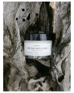 On The Wild Side Soins Du Visage|Soins Du Visage-Day Cream - 50 ml Transparent