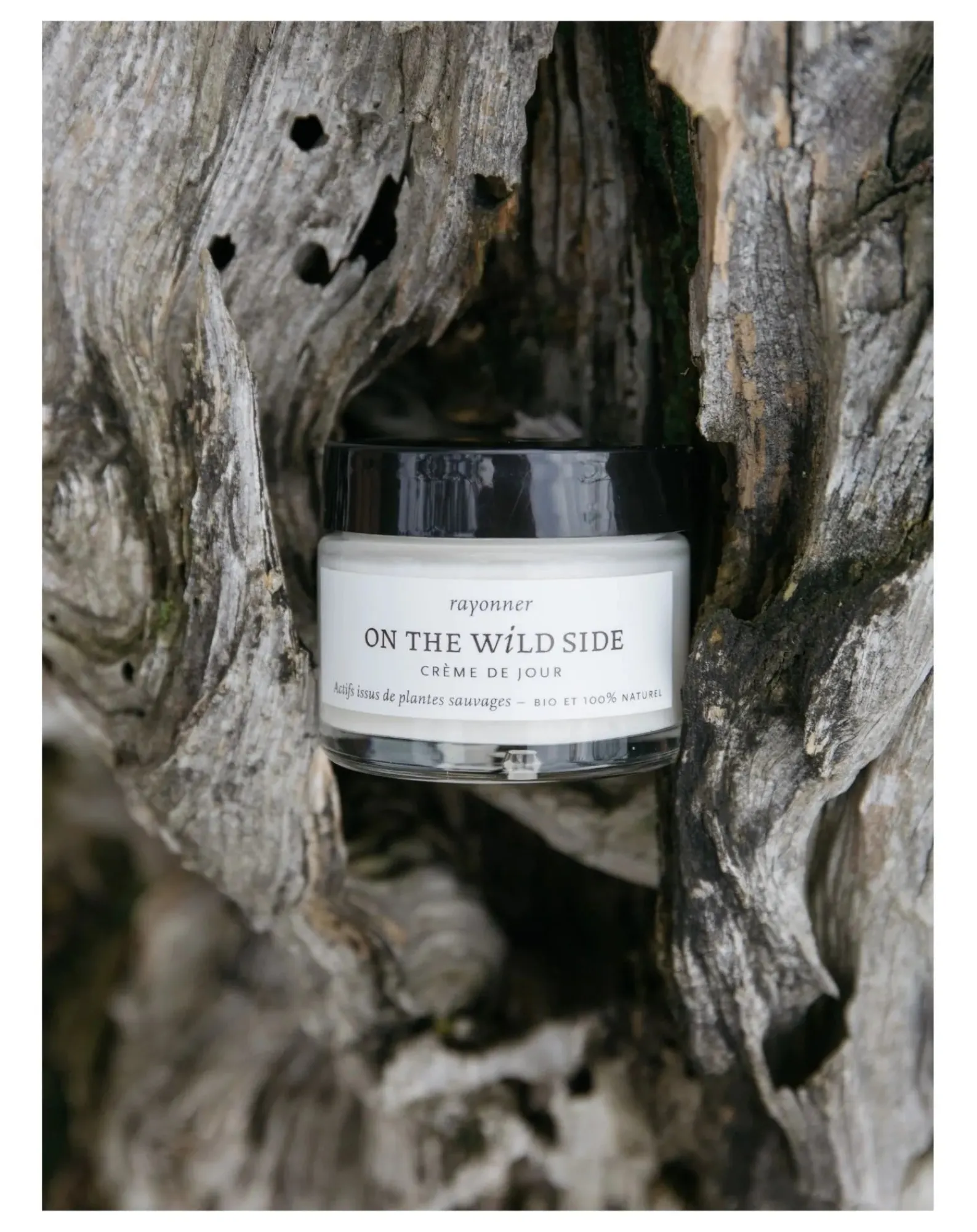 On The Wild Side Soins Du Visage|Soins Du Visage-Day Cream - 50 ml Transparent