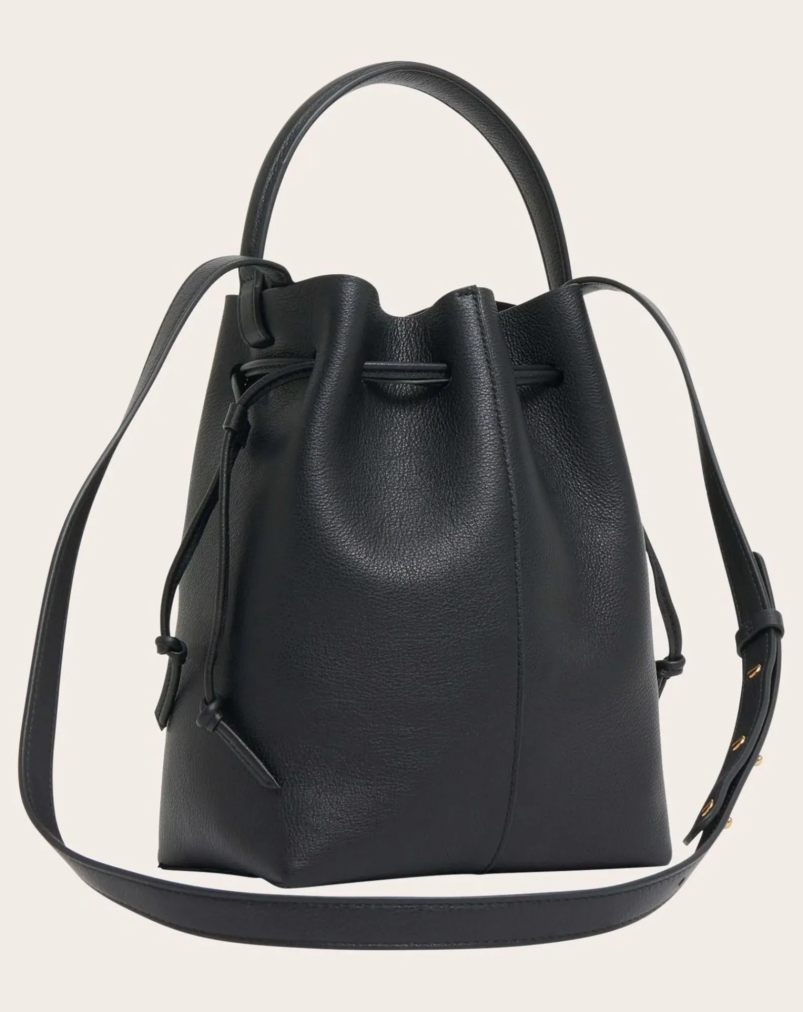 Mansur Gavriel Sacs À Bandoulière-Dea Bucket bag Noir