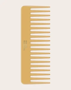 La Bonne Brosse Soins Des Cheveux|Brosses, Peignes-Detangling Comb Jaune