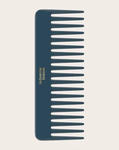 La Bonne Brosse Soins Des Cheveux|Brosses, Peignes-Detangling Comb Bleu
