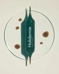 Holidermie Compléments Alimentaires-Detox draining concentrate - 21 phials Non teinté