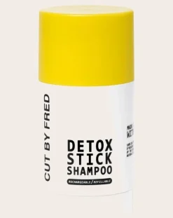 Cut By Fred Soins Des Cheveux|Soins Des Cheveux-Detox shampoo stick - 70g Non teinté
