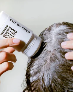 Cut By Fred Soins Des Cheveux|Soins Des Cheveux-Detox shampoo stick - 70g Non teinté