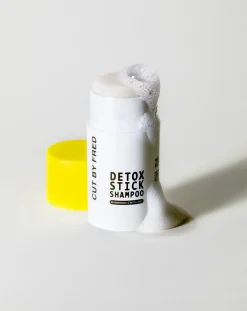 Cut By Fred Soins Des Cheveux|Soins Des Cheveux-Detox shampoo stick - 70g Non teinté