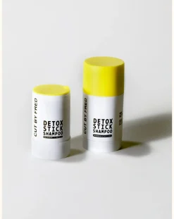 Cut By Fred Soins Des Cheveux|Soins Des Cheveux-Detox shampoo stick - 70g Non teinté