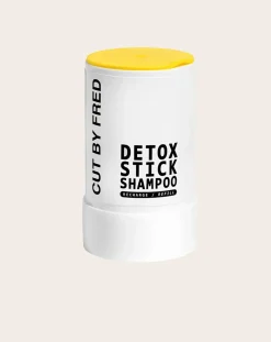 Cut By Fred Soins Des Cheveux|Soins Des Cheveux-Detox Shampoo Stick Refill - 70g Non teinté