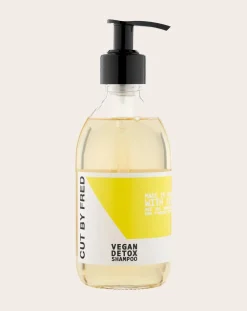 Cut By Fred Soins Des Cheveux-Detox vegan shampoo - 290 ml Non teinté