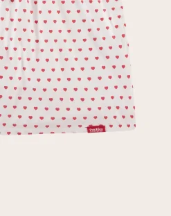 Pockies Chaussettes, Sous-Vêtements-Dirty Love Organic Cotton boxer shorts Rouge