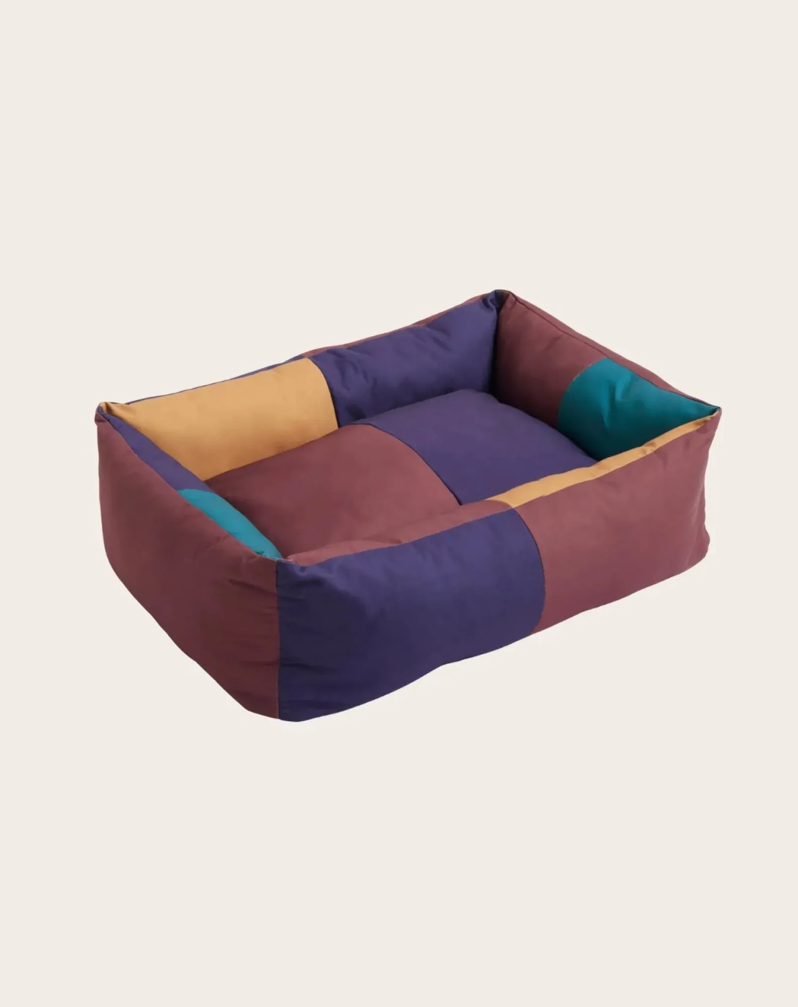 Hay Accessoires Animaux-Dog bed Bordeaux