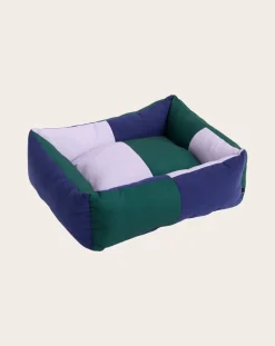 Hay Accessoires Animaux-Dog bed Vert