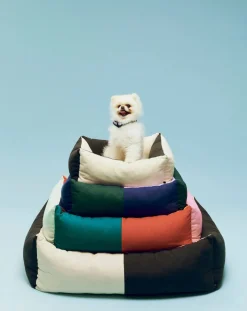 Hay Accessoires Animaux-Dog bed Vert