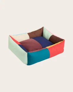 Hay Accessoires Animaux-Dog bed Multicolore
