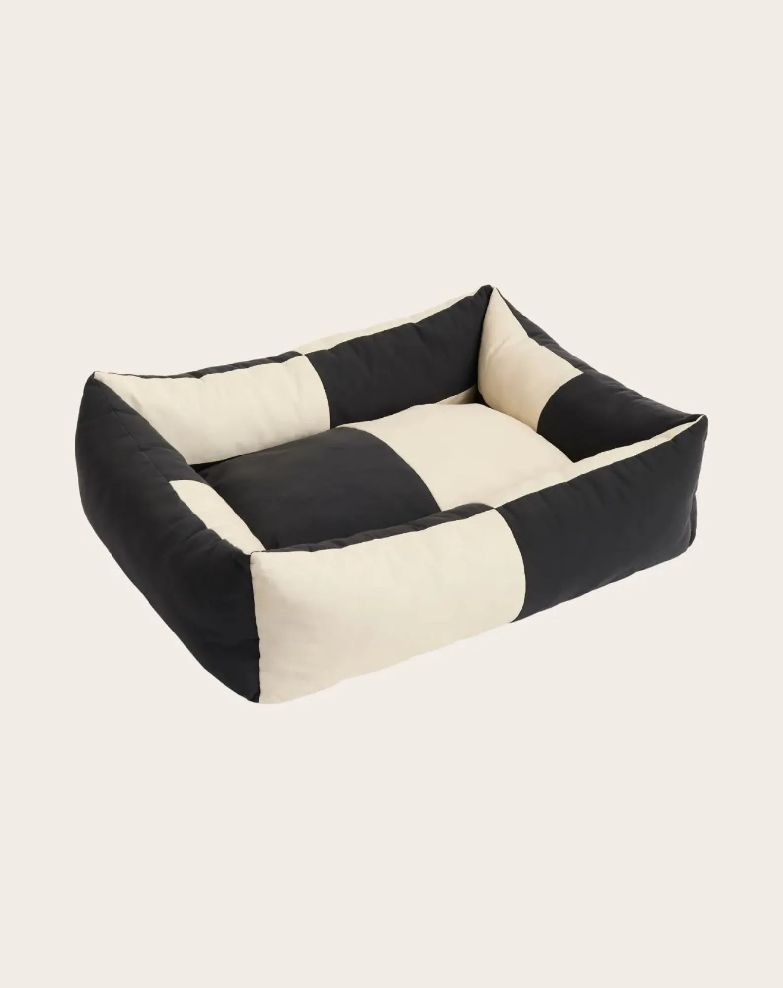Hay Accessoires Animaux-Dog bed Noir
