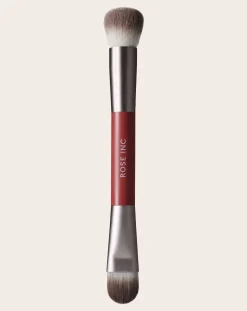 Rose Inc Maquillage-Double brush Non teinté