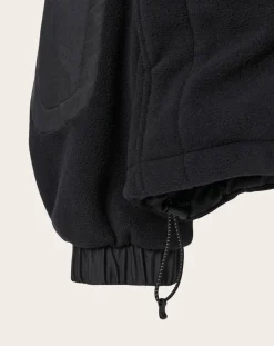 YDOT Vestes, Manteaux-Double Zip Jacket Noir