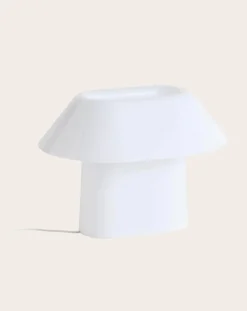 Hay Lampes À Poser-Drome table lamp Blanc