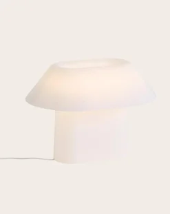 Hay Lampes À Poser-Drome table lamp Blanc