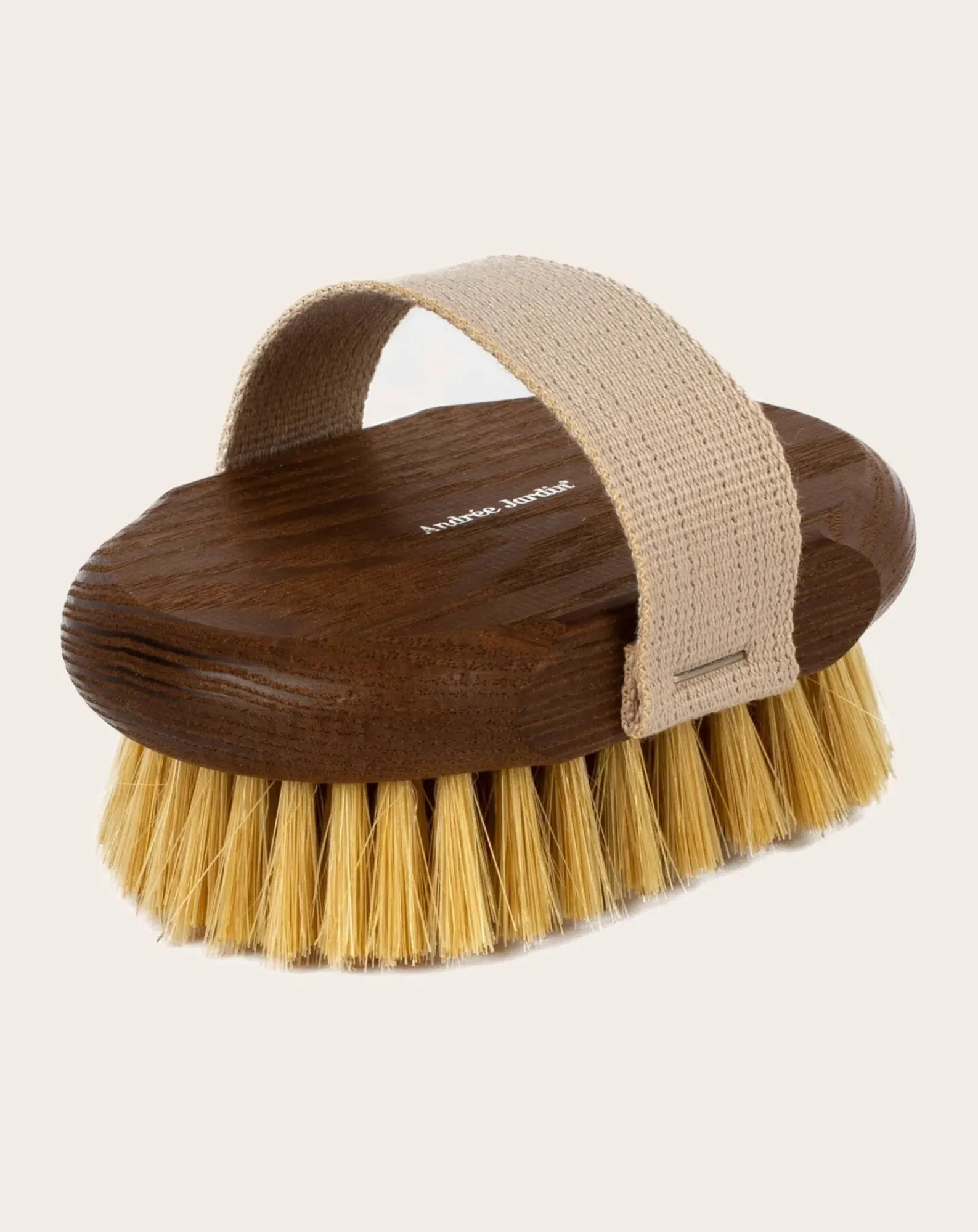 Andrée Jardin Soins Du Corps-Dry Brushing Massage Brush Naturel