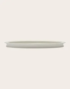 Serax Vaisselle-Dune plates, Kelly Wresler - Set of 2 Crème