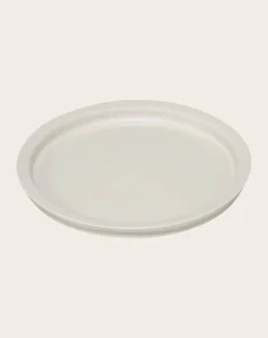 Serax Vaisselle-Dune plates, Kelly Wresler - Set of 2 Crème