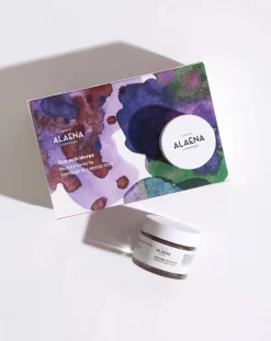Alaena Coffrets-Duo Lip Care Set - Limited Edition Non teinté