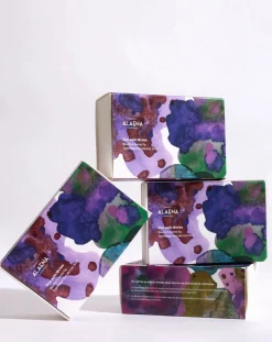 Alaena Coffrets-Duo Lip Care Set - Limited Edition Non teinté
