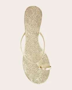 Studio Amélia Sandales, Escarpins-Edith sandals 50 Doré
