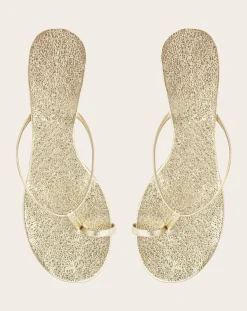 Studio Amélia Sandales, Escarpins-Edith sandals 50 Doré