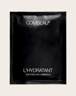 Combeau Compléments Alimentaires-Electrolyte food supplement L'hydratant Non teinté