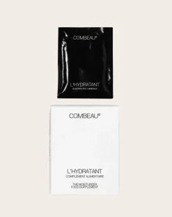Combeau Compléments Alimentaires-Electrolyte food supplement L'hydratant Non teinté