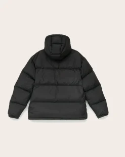 Hiking Patrol Vestes, Manteaux-Element Down Jacket Noir