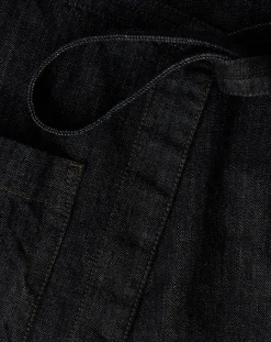 Soeur Robes, Jupes-Eloise skirt Denim brut