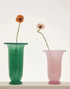 Hay Vases, Objets Déco-Empire vase Rose