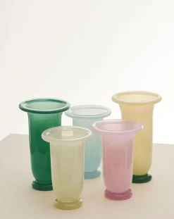 Hay Vases, Objets Déco-Empire vase Rose