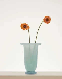 Hay Vases, Objets Déco-Empire vase Bleu Clair
