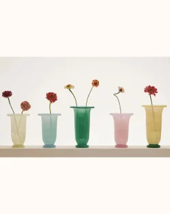 Hay Vases, Objets Déco-Empire vase Bleu Clair