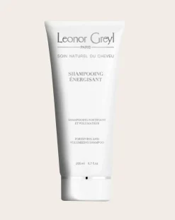 Leonor Greyl Soins Des Cheveux-Energizing and volumizing shampoo - 200ml Non teinté