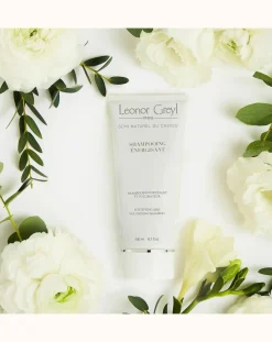 Leonor Greyl Soins Des Cheveux-Energizing and volumizing shampoo - 200ml Non teinté