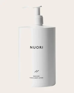 Nuori Soins Du Corps|Soins Du Corps-Enriched Hand & Body Lotion - 500ml Non teinté