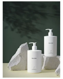 Nuori Soins Du Corps|Soins Du Corps-Enriched Hand & Body Lotion - 500ml Non teinté