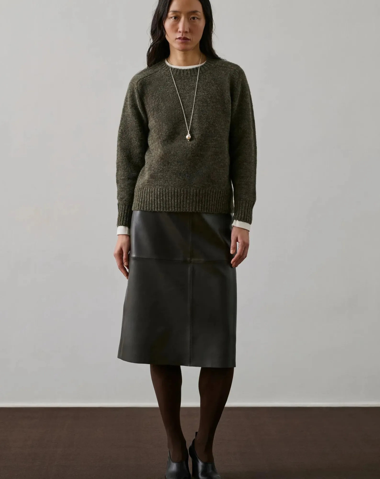 Soeur Pulls, Gilets-Envie sweater Bleu canard