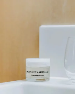 Susanne Kaufmann Soins Du Visage|Soins Du Visage-Enzyme Scrub - 50ml Non teinté